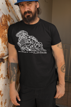 Load image into Gallery viewer, Gasser (You break it - I fix it) - Tee Shirt
