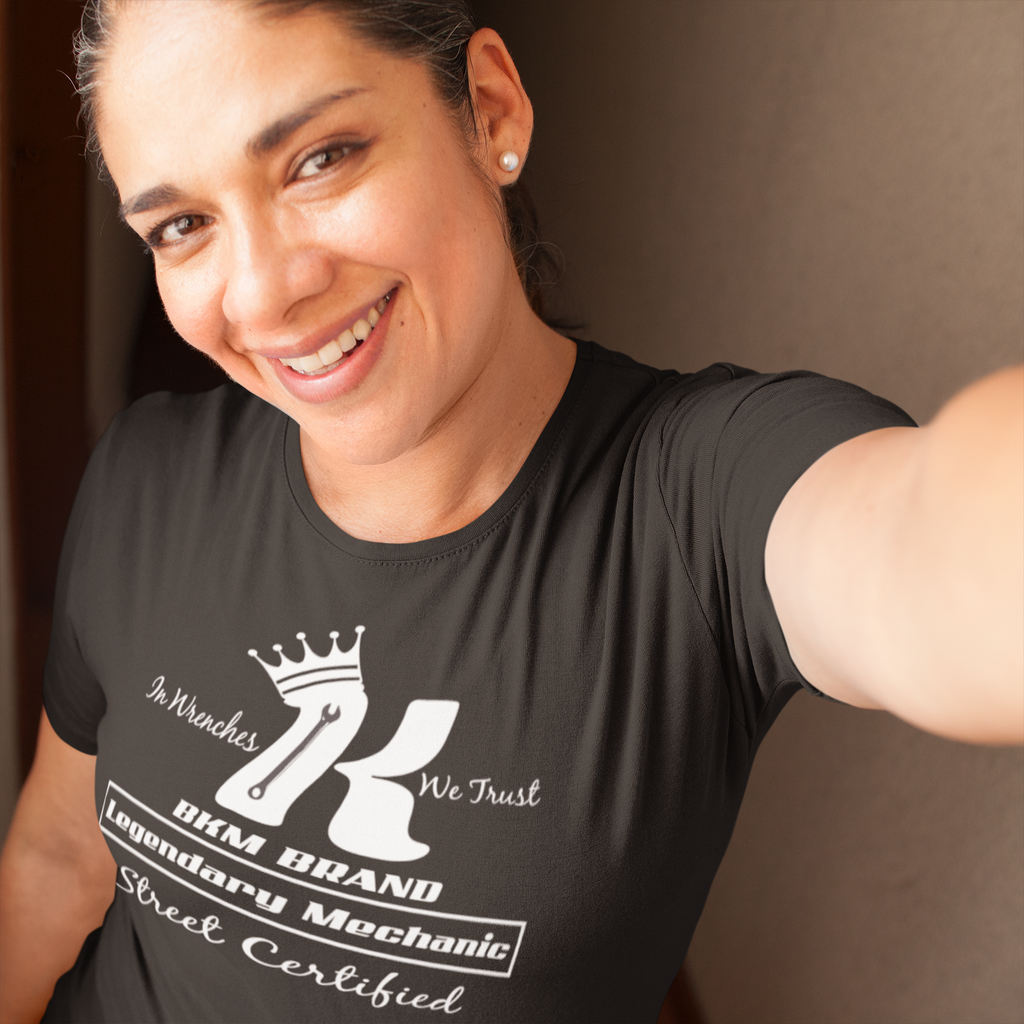 Legendary Mechanic (street certified)