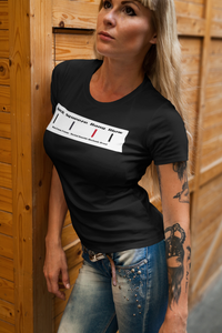 4 Stroke Softstyle T-Shirt