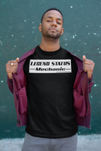 Load image into Gallery viewer, Legend Status Softstyle T-Shirt
