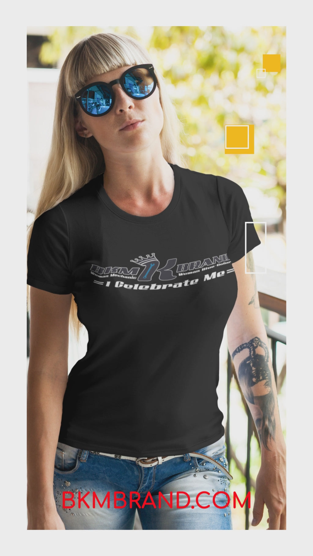 Blue Collar Trades T-Shirt | Skilled Tradesman Shirt | Workwear Tee | Blue Collar Pride Shirt | Mechanic, Construction & Trade Shirt